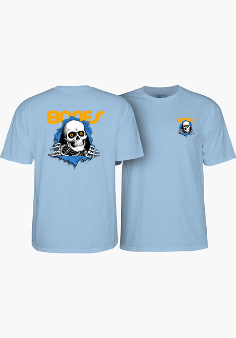 Ripper Kids carolina-blue Vorderansicht