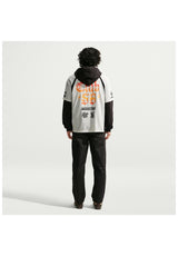 WC Jersey sail-black Seitenansicht