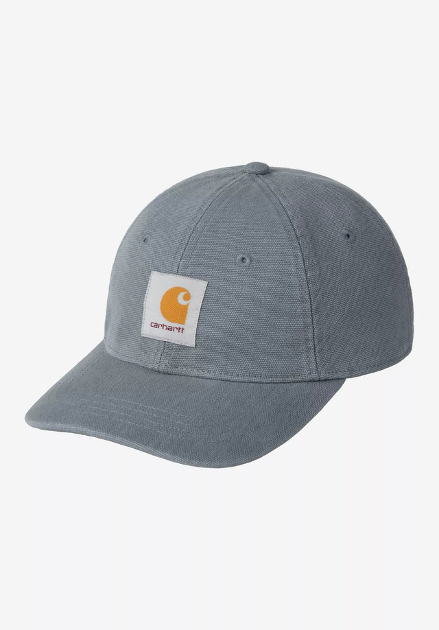 Canvas cozybluestonewashed Vorderansicht