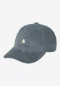 Harlem Cap cozyblue-wax Vorderansicht