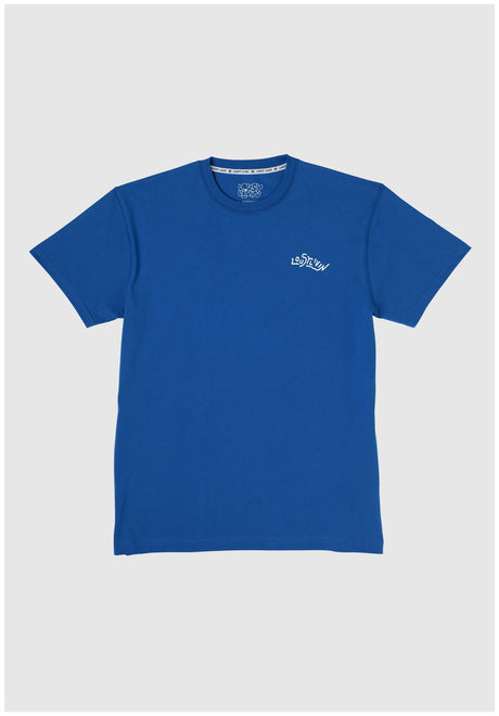 Tiger imperialblue Vorderansicht