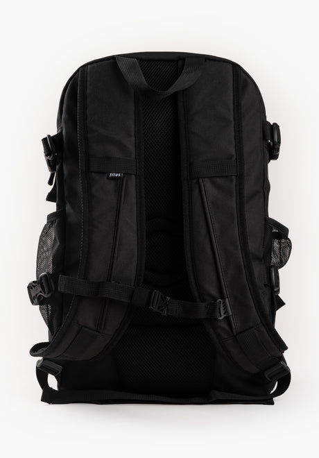 HXGN Icon Bag black Closeup1