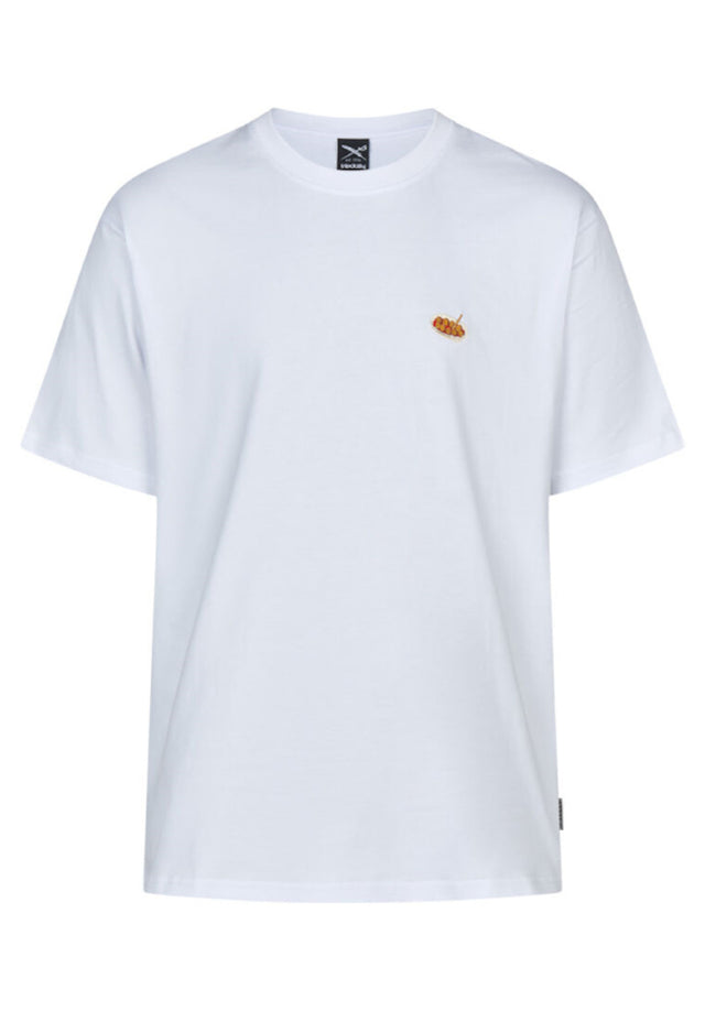 Curry 94 white Vorderansicht