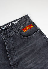 X-Tra Desperado Denim vintageblack Closeup1