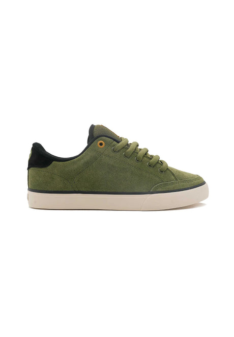 Lopez 50 sage-black Vorderansicht