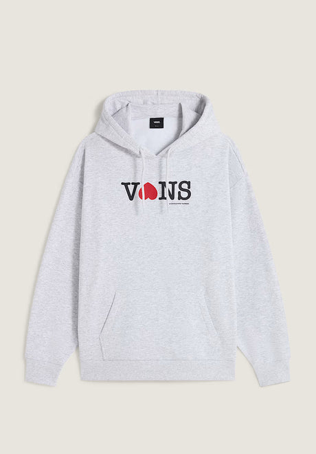 Souvenier lightgreyheather Vorderansicht