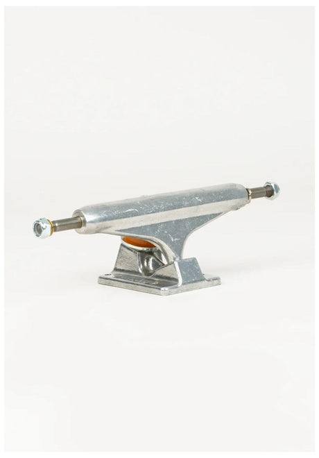 Independent 149 Stage 11 Polished Standard Set of 2 Achse silver – Vorderansicht