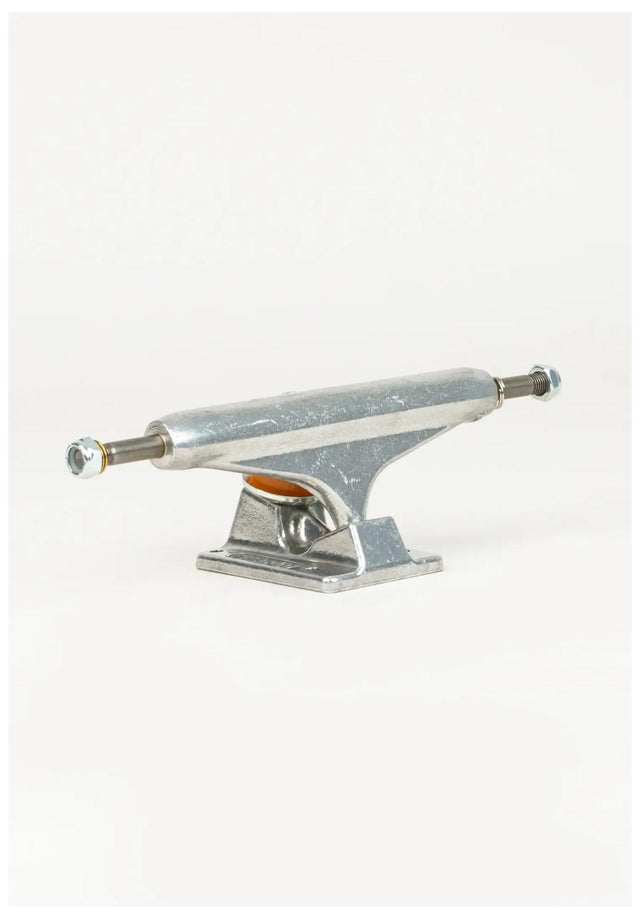 149 Stage 11 Polished Standard Set of 2 silver Vorderansicht