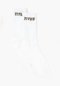 Named 3 Pack white-darkolive Vorderansicht