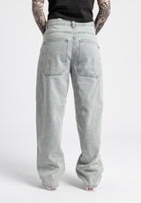 Alby-Baggy icegreywashed Closeup2