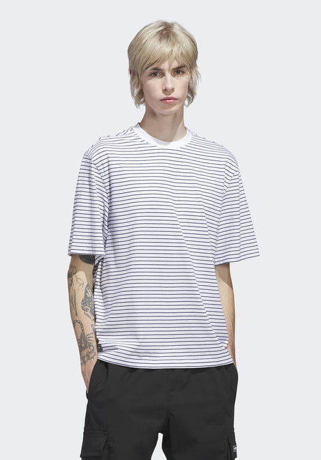 SKT EXC YD white-darkblue Vorderansicht