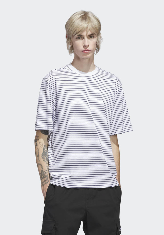 SKT EXC YD white-darkblue Vorderansicht