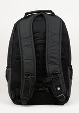 Mohave flintblack Closeup1