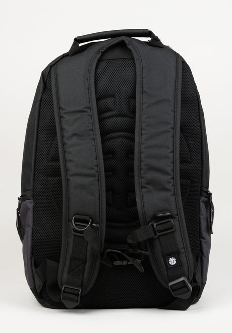 Mohave flintblack Closeup1