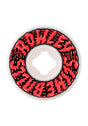 Geoff Rowley Vomit Mini 95A white Vorderansicht
