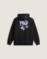 Repear Sam Loose PO black Vorderansicht