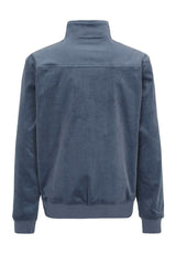 GSE Cord greyblue Rueckenansicht