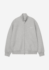 Alda greyheather-white Vorderansicht