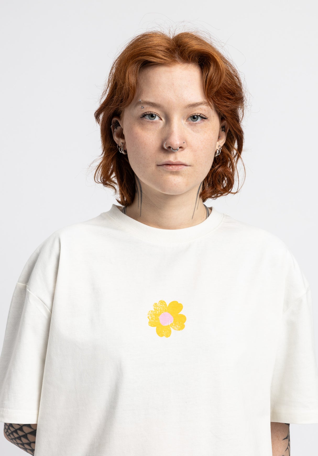 Shapes offwhite Oberansicht