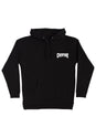 Mono Heavyweight black Vorderansicht