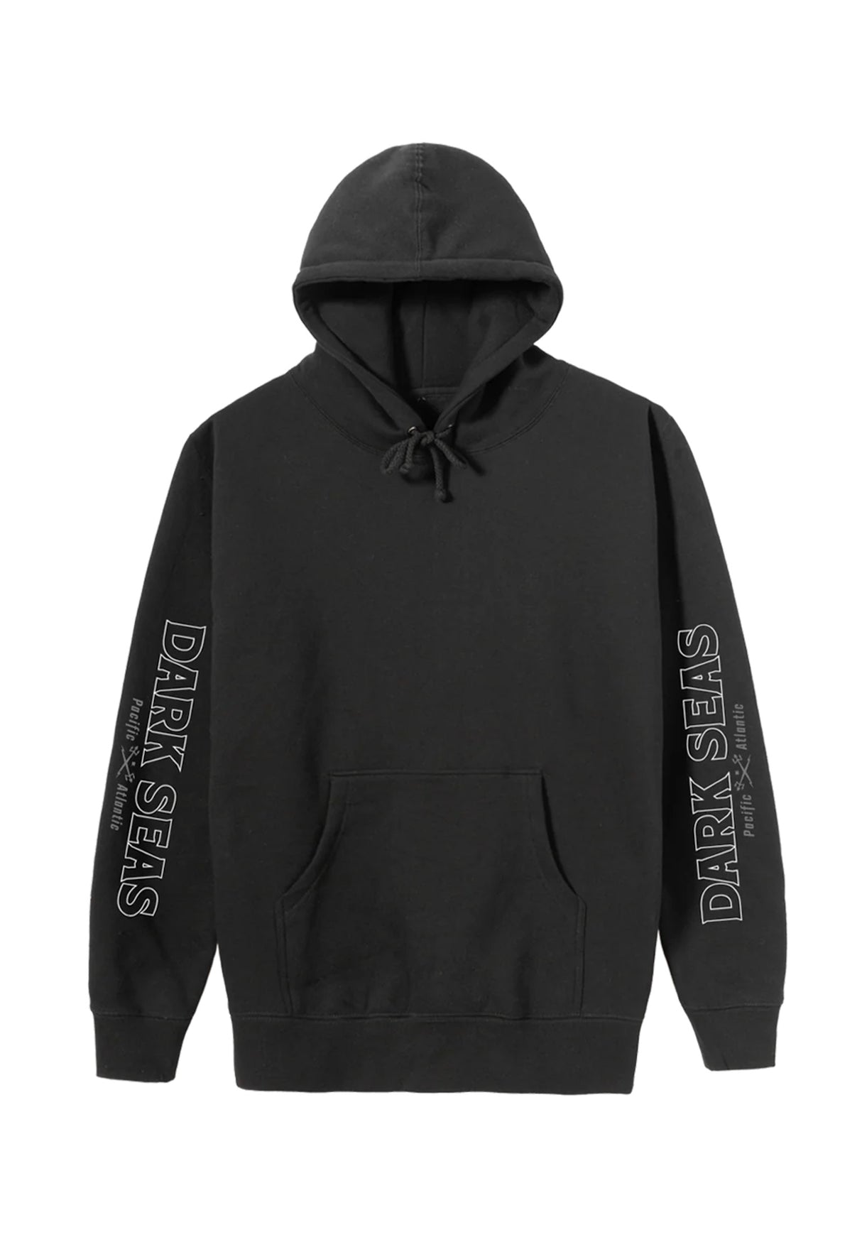 Dead Of Nite asphalt Rueckenansicht