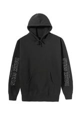 Dead Of Nite asphalt Rueckenansicht