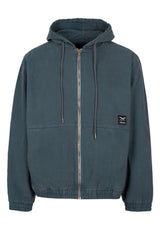 Nanolo Hood darkjungle Vorderansicht