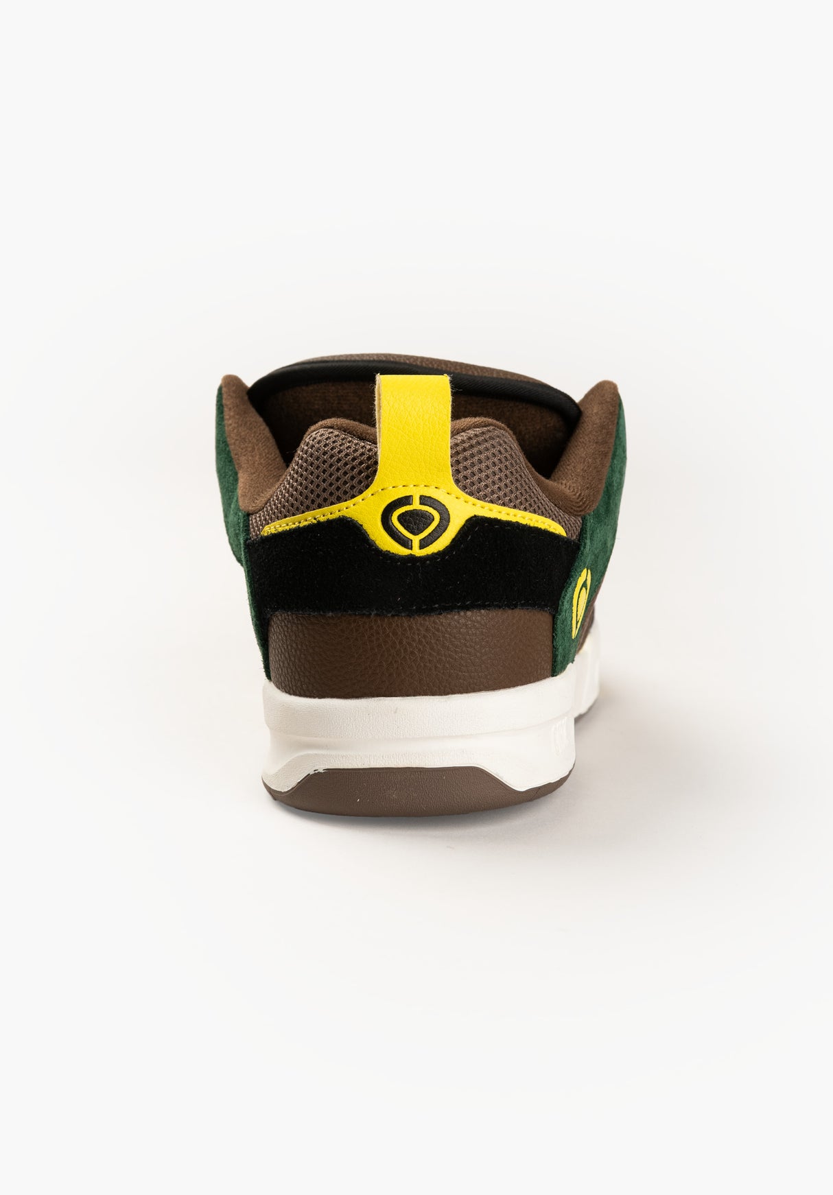 CX201R shitake-forest-yellow Oberansicht