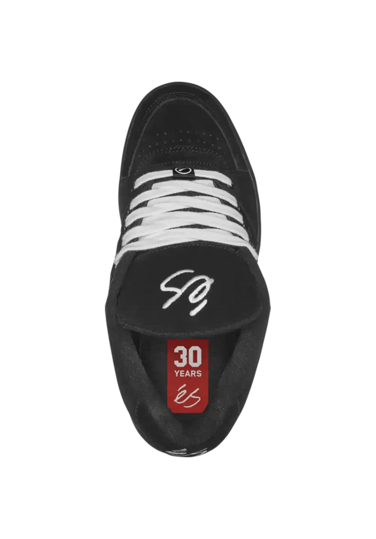 Accel black Closeup1
