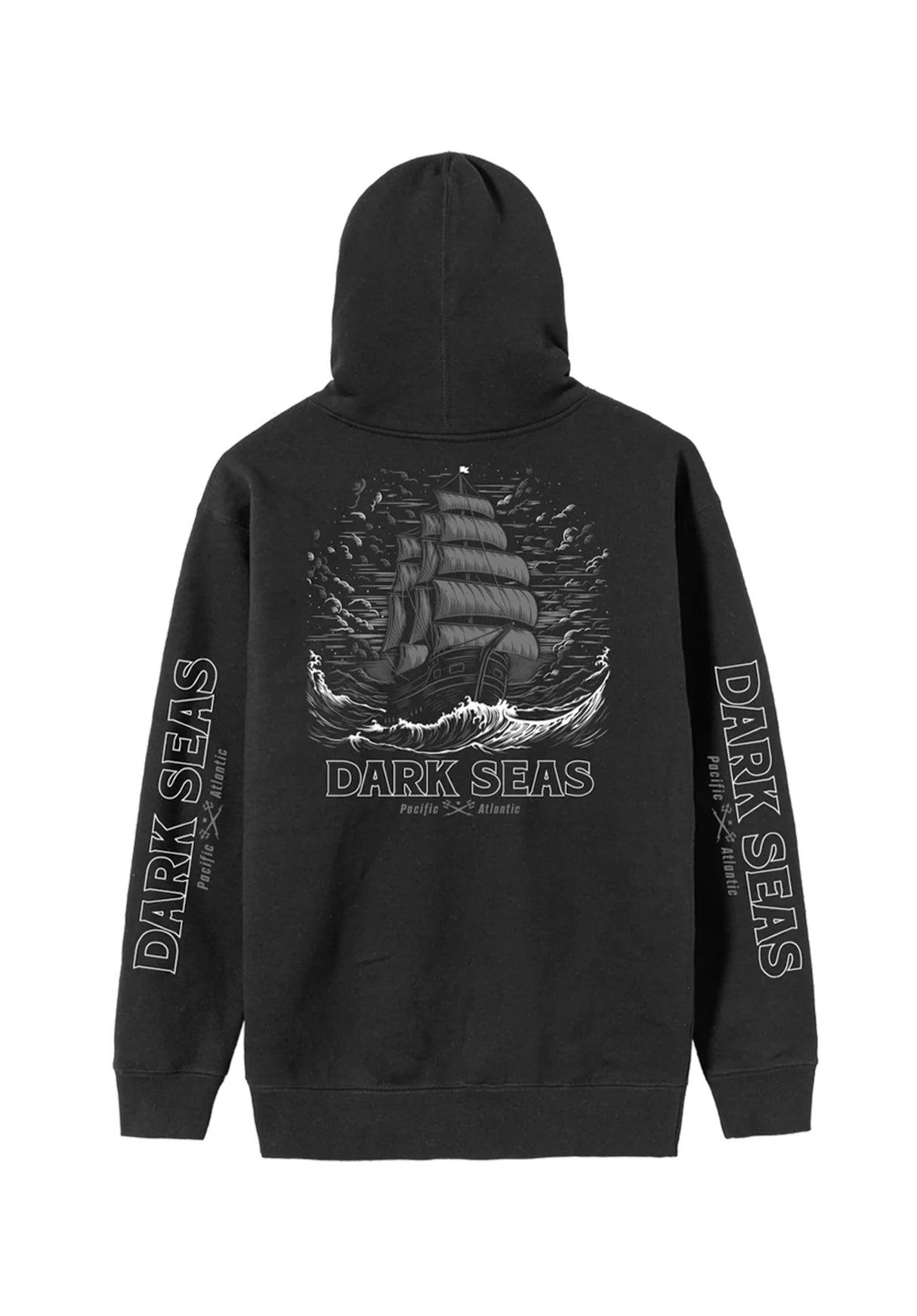 Dead Of Nite asphalt Vorderansicht