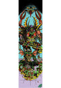 Creature Riot1394 Hallucination multicolored Vorderansicht