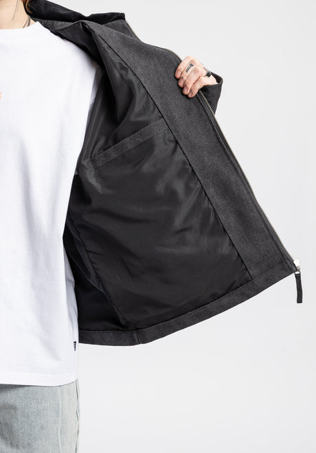 Kayai anthrazitfaded Closeup2