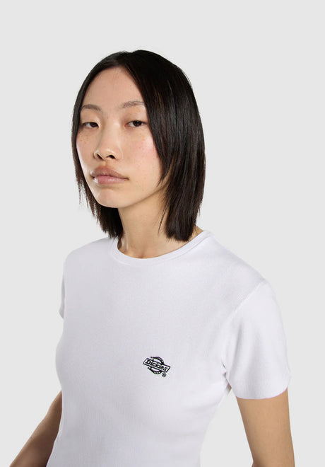 Dickies Gladeville T-Shirt white – Detailansicht 1