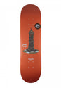 Douglas Relic orange Vorderansicht