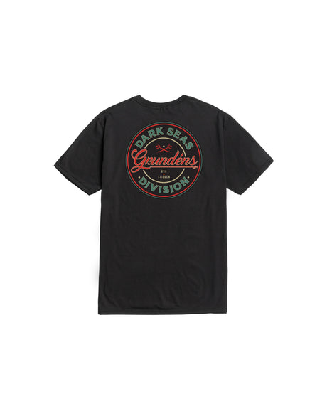 x Grundens Instinctive black Vorderansicht