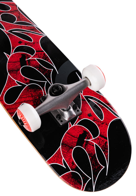 Triple Classic Logo Mini black Closeup2