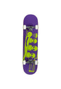 Abduction purple-green Vorderansicht