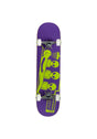 Abduction purple-green Vorderansicht