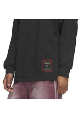Tysh Rugby black Closeup2