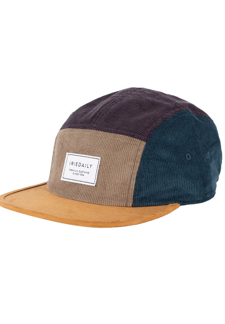 Corvin 5 Panel hunter Vorderansicht
