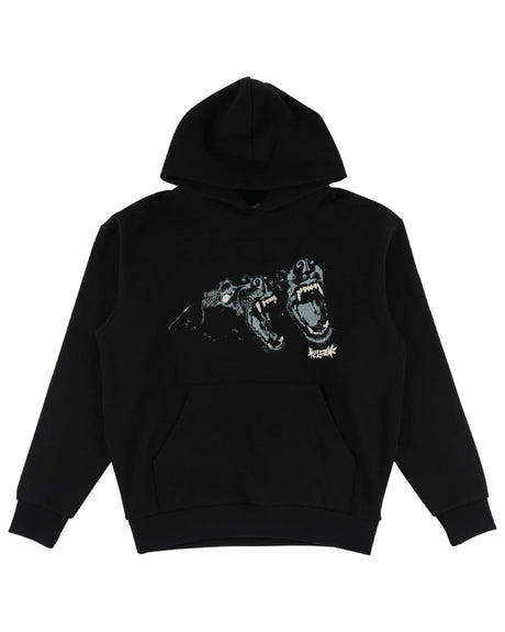 Woof black Vorderansicht