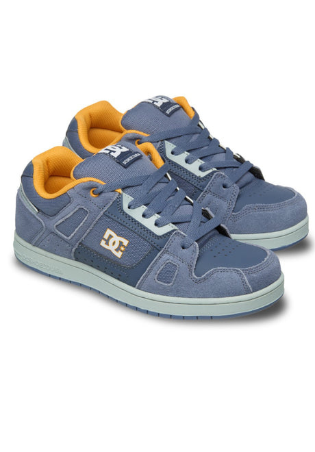 Stag Kids navy-grey-orange Vorderansicht