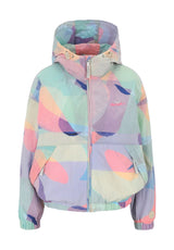 Stohead Crushy multicolored Vorderansicht