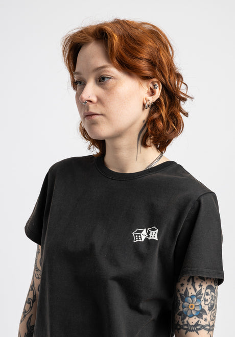 Devils World blackfaded Closeup2