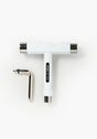 Classic T white Vorderansicht