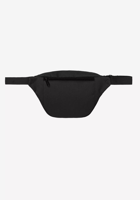 Jake black2 Rueckenansicht