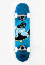 Rocco Micro blue Unteransicht