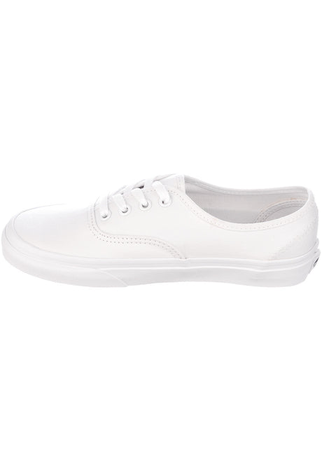 Authentic truewhite Oberansicht