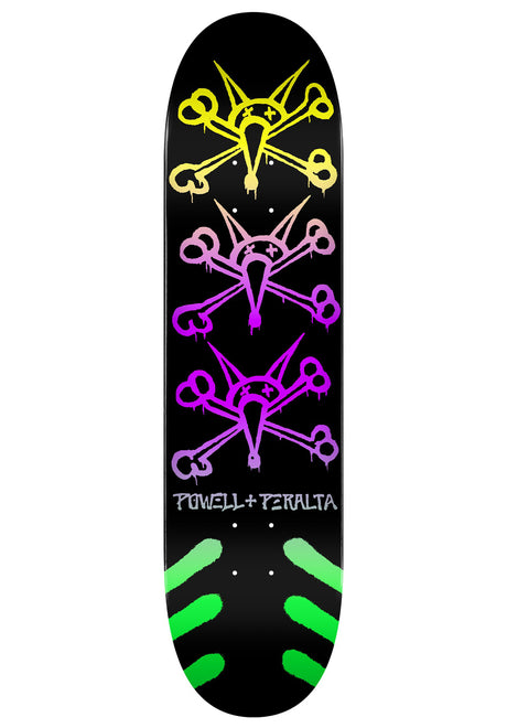 Vato Rats Birch Mini purple-fade Vorderansicht