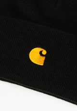 Chase black-gold Rueckenansicht